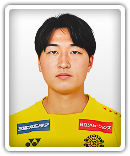 Player face