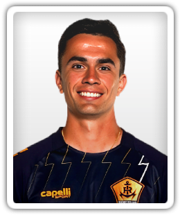 Player face
