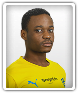 David Agbo