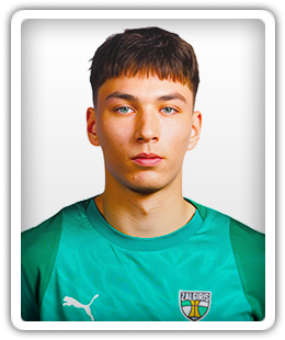 Player face
