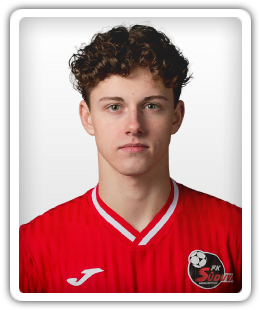 Player face
