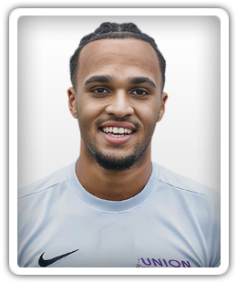 Player face