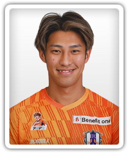Player face