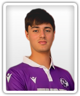 Nicholas Galea