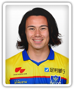 Player face