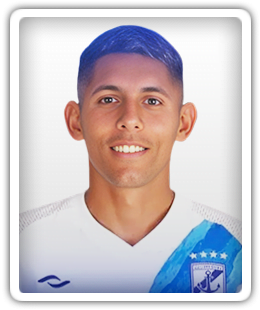 Player face