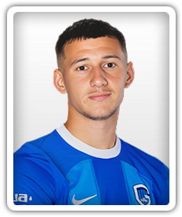 Player face
