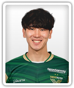 Player face