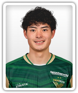 Player face
