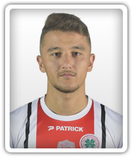 Yalçin