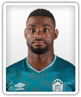 Player face
