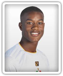 Player face