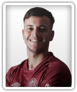Lucas Irusta