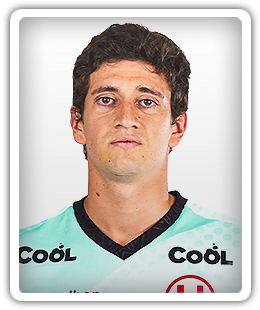 Player face