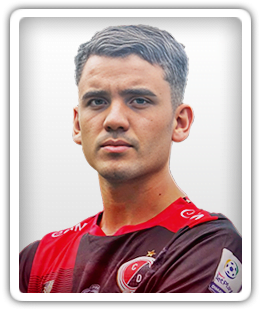 Benjamín Ortíz