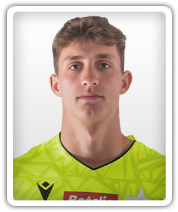 Player face