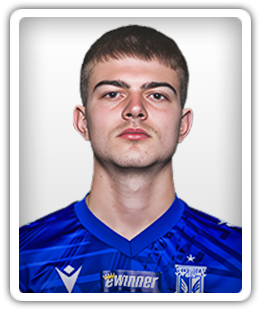 Player face