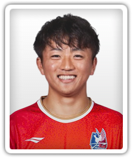 Player face