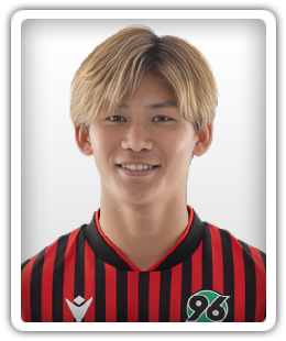 Hayate Matsuda