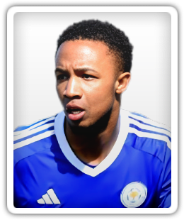 Player face