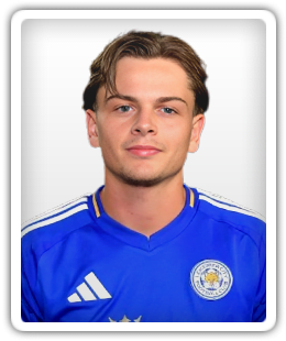 Player face