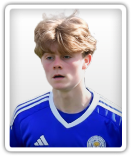 Player face