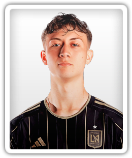 Player face