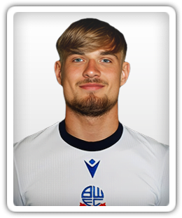 Player face