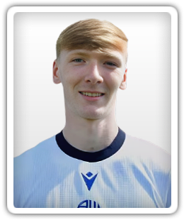 Player face