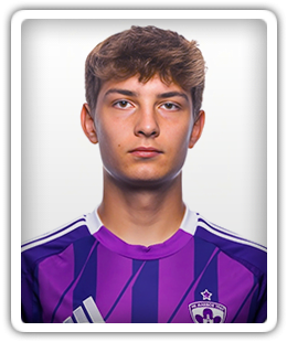 Player face