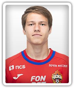 Player face