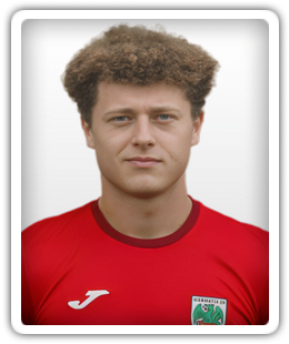 Player face