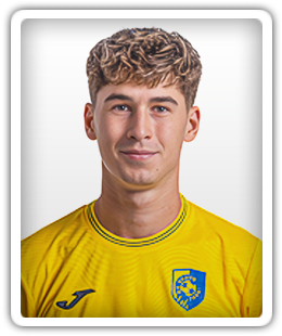 Player face