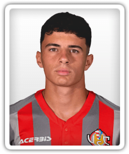 Player face