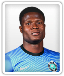 Player face