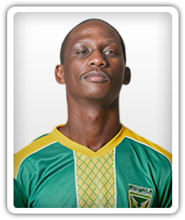 Player face