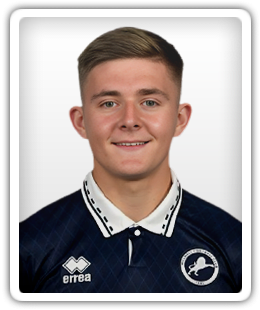 Player face