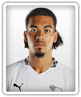 Player face