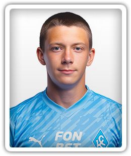 Player face