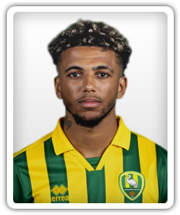 Player face