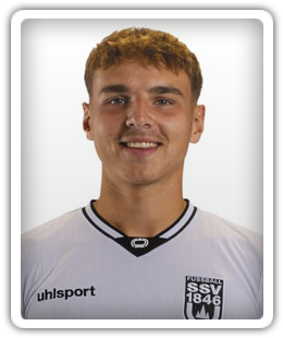 Player face