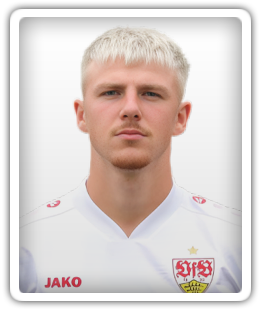 Player face