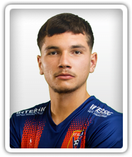 Player face