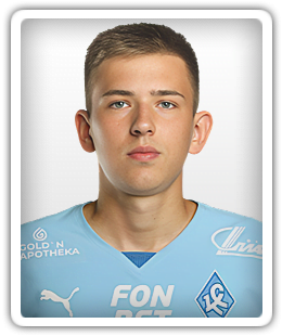 Radaev