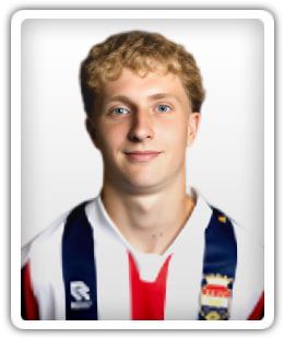 Player face