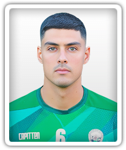 Player face
