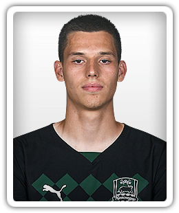 Player face