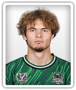 Player face