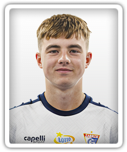 Player face