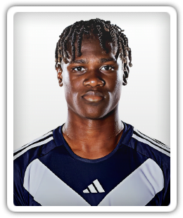 Player face